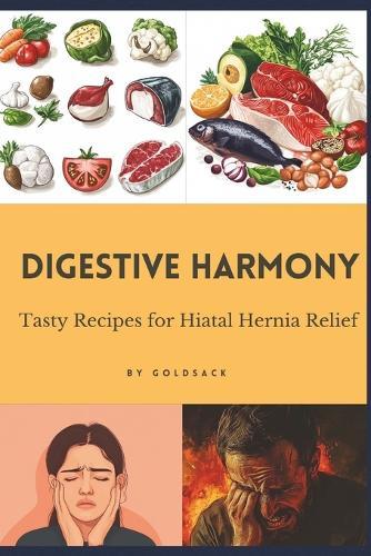 Digestive Harmony: Tasty Recipes for Hiatal Hernia Relief