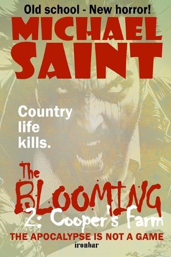 The Blooming 2: Cooper's Farm