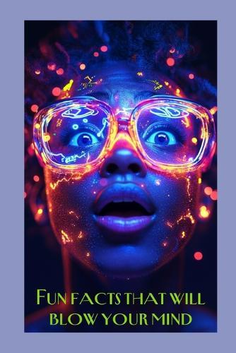 Fun Facts That Will Blow Your Mind: Discover Shocking Facts You'll Never Forget! If you're looking to dazzle your dinner party guests, impress your coworkers, this collection of extraordinary facts is your ultimate companion.