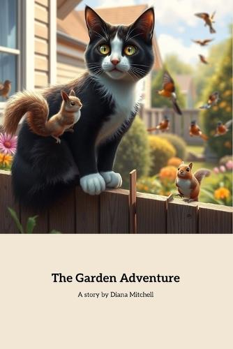 The Garden Adventure