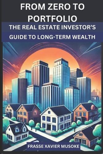 From Zero to Portfolio The Real Estate Investor's Guide to Long-Term Wealth
