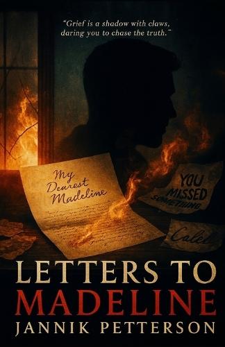 Letters to Madeline