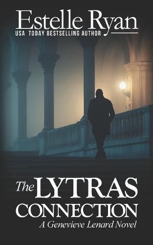 The Lytras Connection (Book 20)