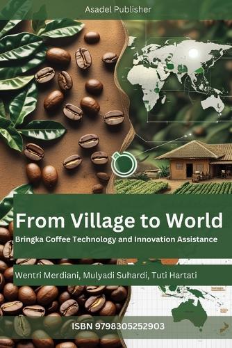 From Village to World: Bringka Coffee Technology and Innovation Assistance
