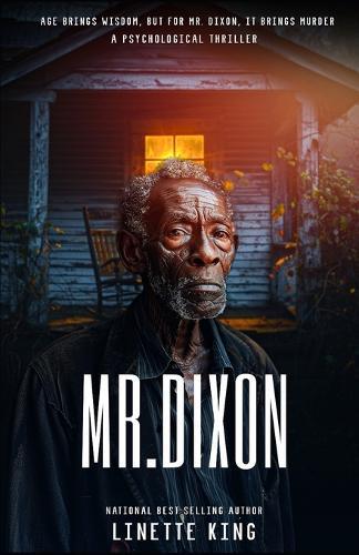 Mr. Dixon