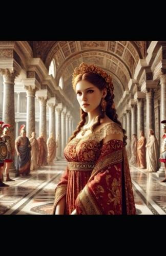 Fausta Flavia Máxima: Novela histórica