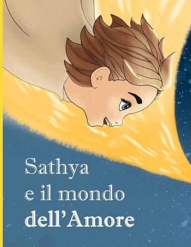Sathya e il mondo dell'Amore