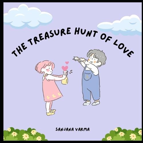 The Treasure hunt of Love
