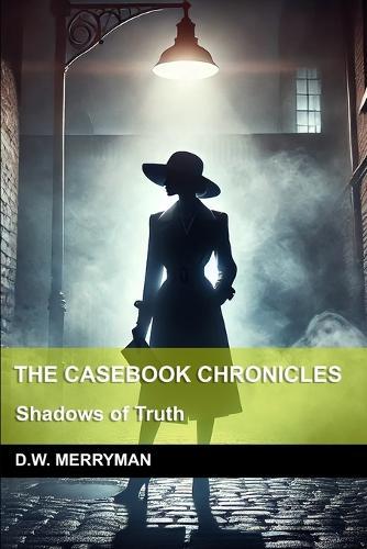 The Casebook Chronicles: Shadows of Truth