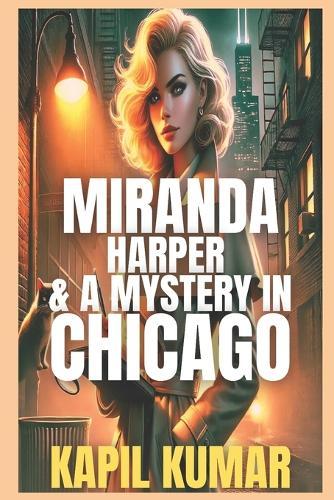 Miranda Harper & a Mystery in Chicago