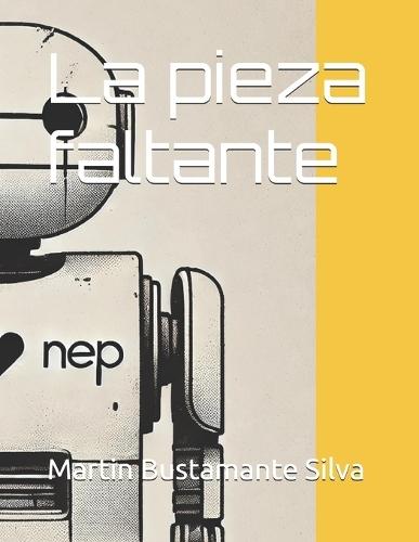 La pieza faltante