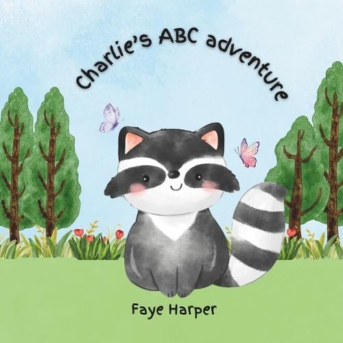 Charlie's ABC Adventure: A Fun-Filled Journey Through the Alphabet