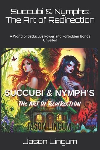 Succubi & Nymphs: The Art of Redirection: A World of Seductive Power and Forbidden Bonds Unveiled