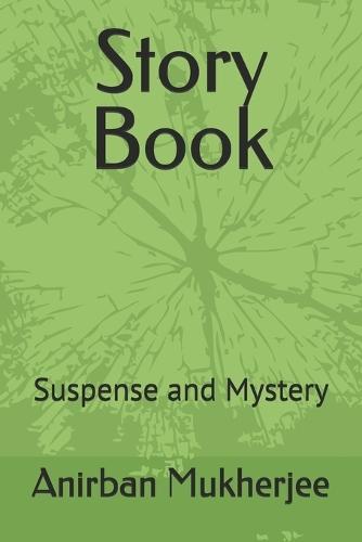 Story Book: Suspense and Mystery