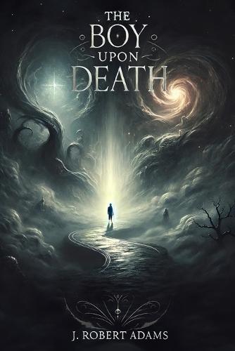 The Boy Upon Death: Reaper's Last Call