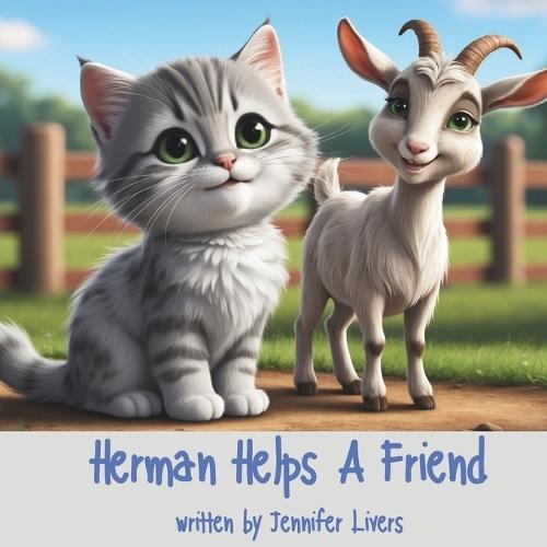 Herman Helps A Friend