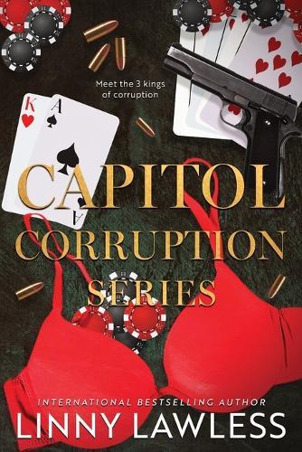 Capitol Corruption Series