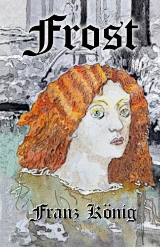 Frost: Skräck Medicinsk thriller - Episod nr. 8