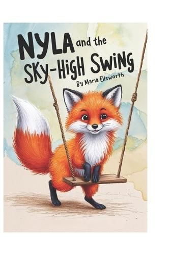 Nyla and the Sky-High Swing
