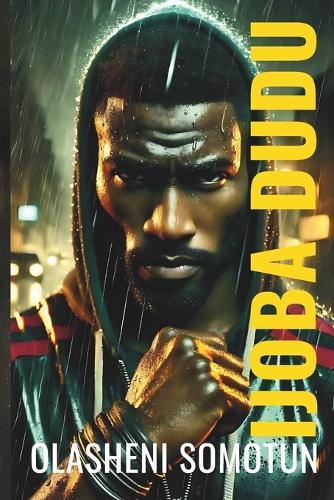 Ijoba Dudu: Shadows of Power