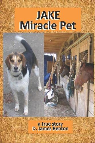 Jake: Miracle Pet