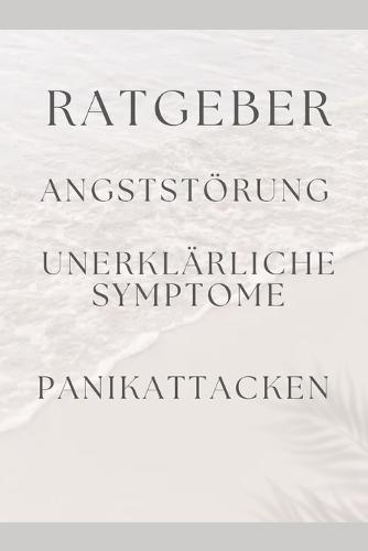 Ratgeber: Angststörung