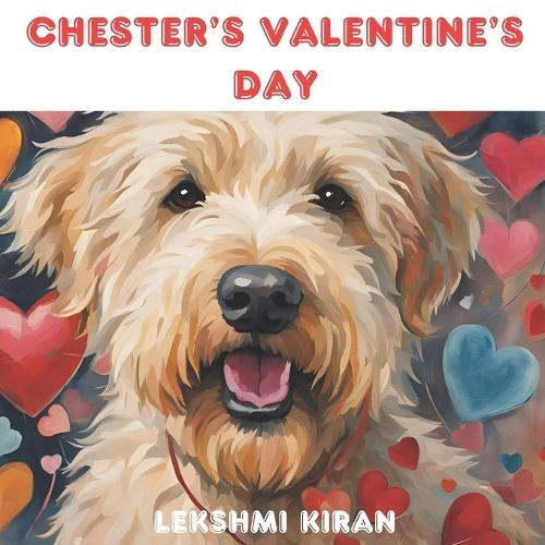 Chester's Valentine's Day