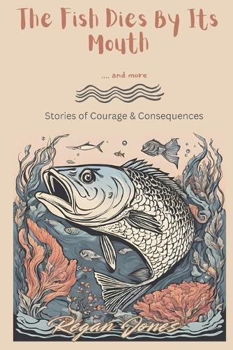 The Fish Dies By Its Mouth & More: Stories of Courage & Consequences