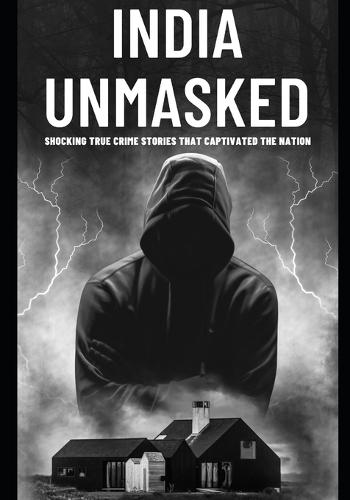 India Unmasked: Shocking True Crime Stories That Captivated the Nation Indian: Indian Crime thriller books