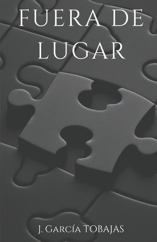 Fuera de lugar: Un thriller intenso mientras se suceden asesinatos
