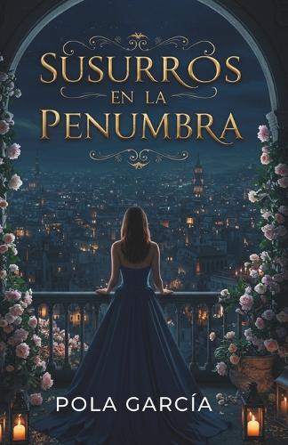 Susurros en la Penumbra