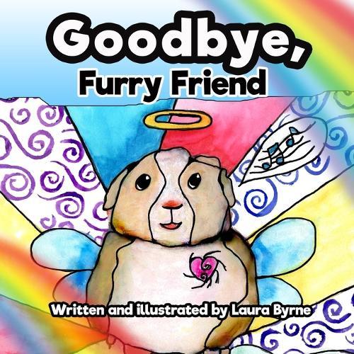 Goodbye, Furry Friend