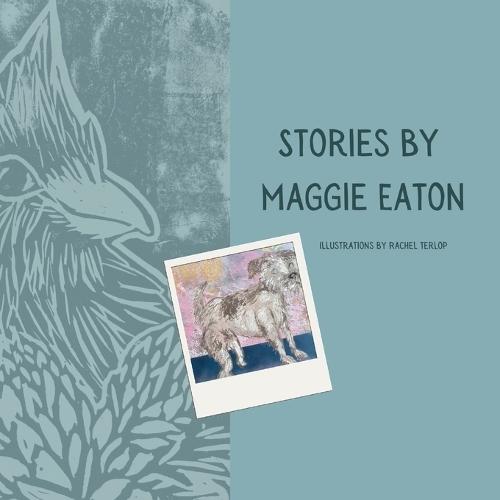 Stories by Maggie Eaton: Paisley, the Seeing Eye Girl & Jonathan's Christmas Tree