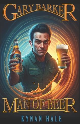 Gary Barker - Man of Beer