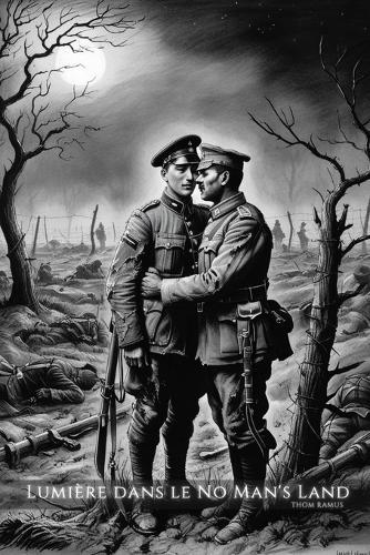 Lumière dans le No Man's Land