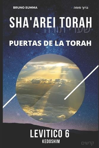 Sha'arei Torah: Puertas de la Torah - LEVÍTICO 6