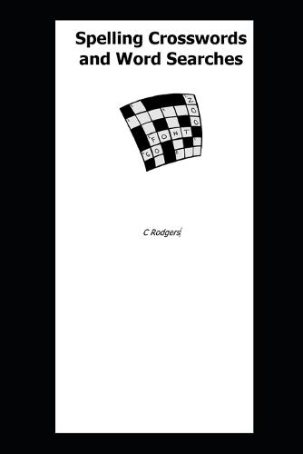 Spelling Crosswords and Word Searches