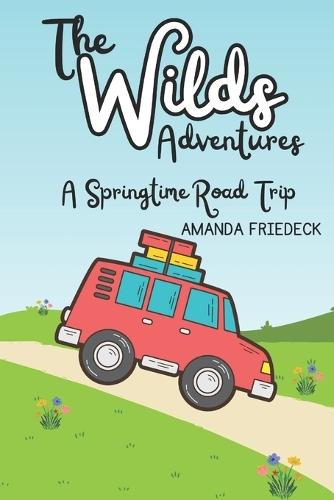 The Wilds Adventures: A Springtime Road Trip