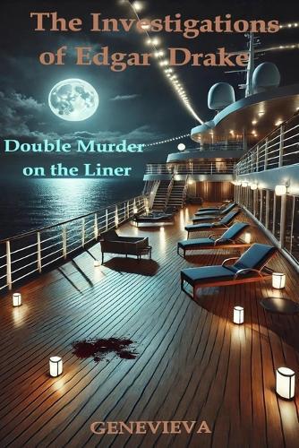The Investigations of Edgar Drake: Double Murder on the Liner