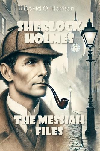 Sherlock Holmes - The Messiah Files
