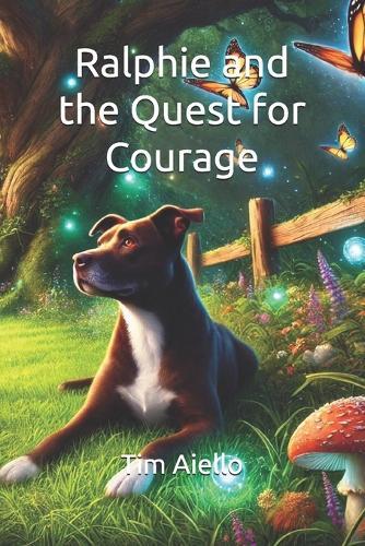 Ralphie and the Quest for Courage