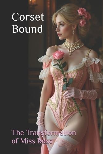 Corset Bound: The Transformation of Miss Rose