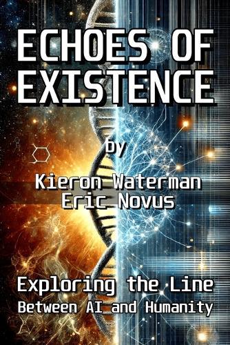 Echoes of Existence: Exploring the Line Between AI and Humanity