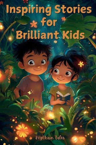Inspiring Stories for Brilliant Kids: Empowering Tales of Courage, Kindness, and Creativity to Spark Young Minds!