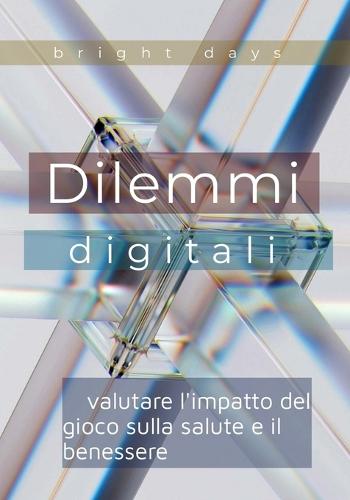 Dilemmi digitali: valutare l'impatto del gioco sulla salute e il benessere