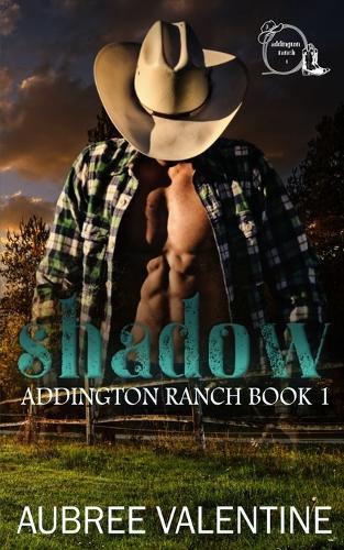 Shadow: A Best Friend's Little Sister/Forbidden Romance