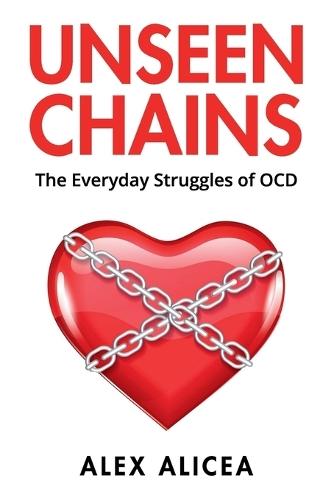Unseen Chains: The Everyday struggles of OCD