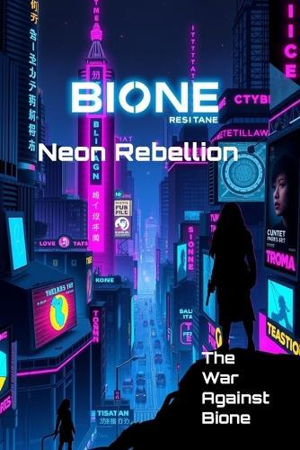 Neon Rebellion: The War Against Bione