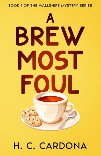 A Brew Most Foul
