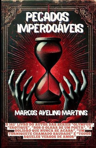 Pecados Imperdoáveis